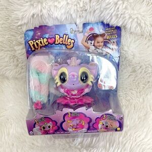 New girl’s Pink and Purple Playset toy beautiful cool 🎁 birthday collection cute